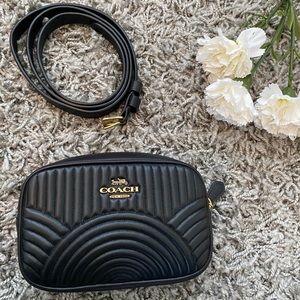✨ Coach fanny pack / bum bag ✨